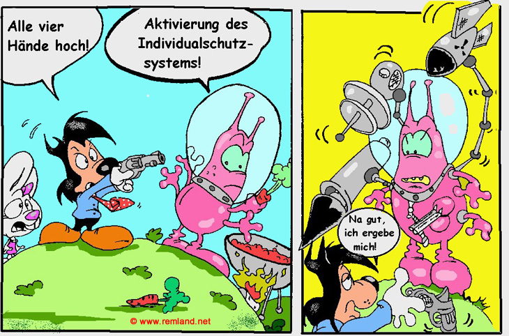 Comics lesen online