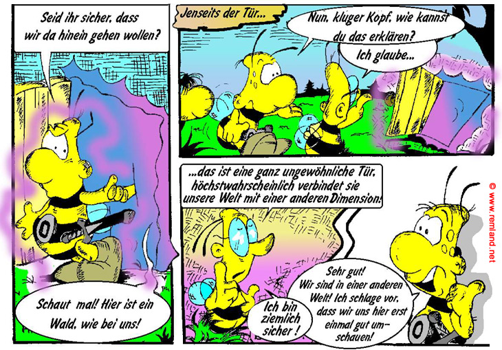 Comic Hefte online gratis lesen