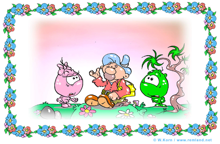 Bücher für Kindergarten online lesen