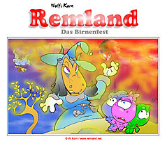 Remland 1 - 