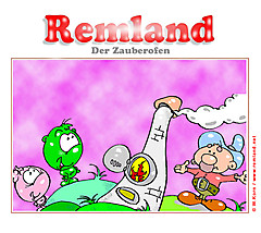 Remland 3 - 